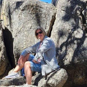 Meet your Posher, Lori